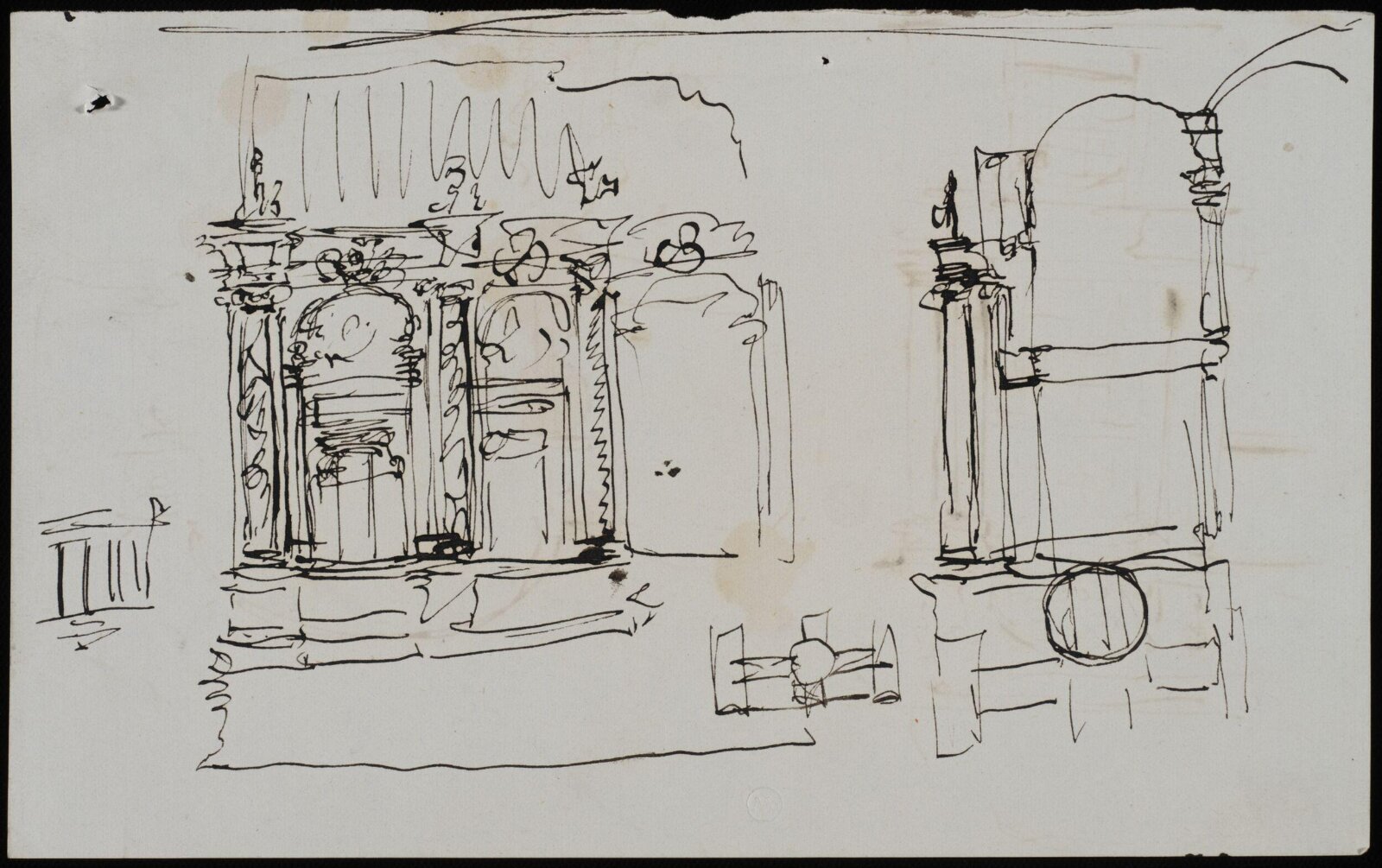Drawing