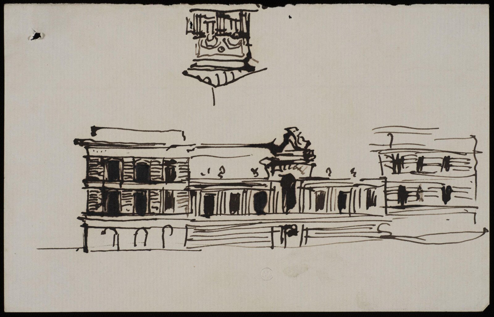 Drawing