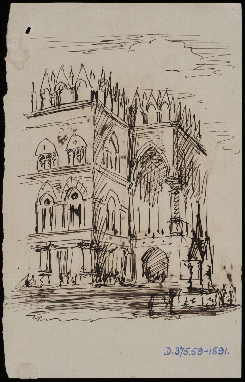 Drawing