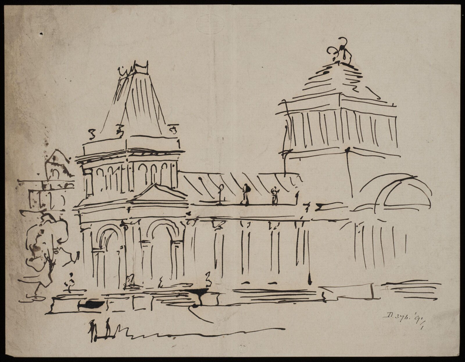 Drawing
