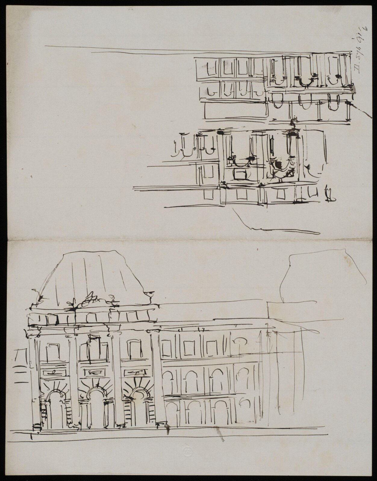 Drawing