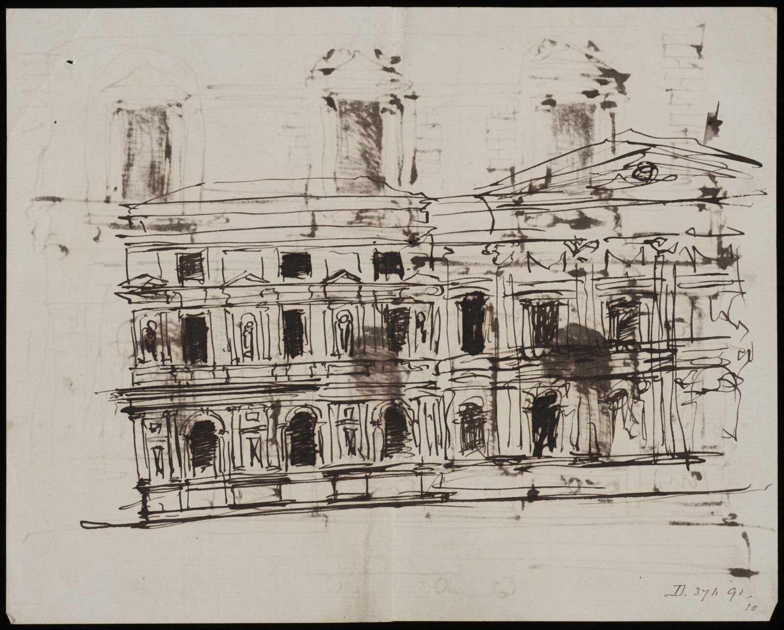 Drawing