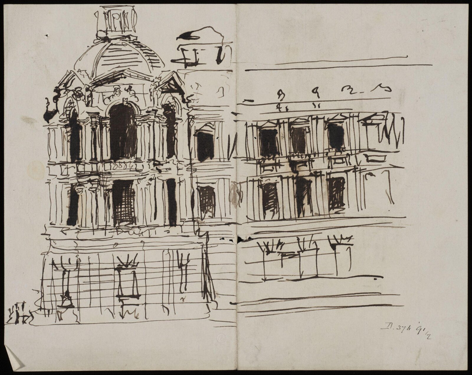 Drawing