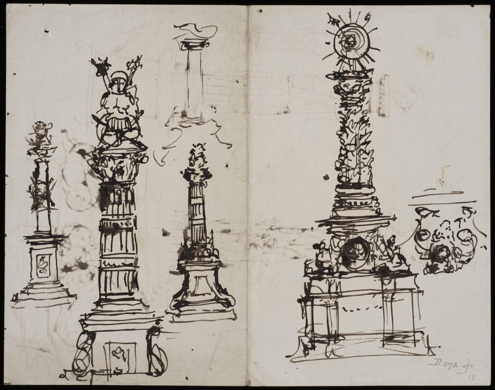 Drawing