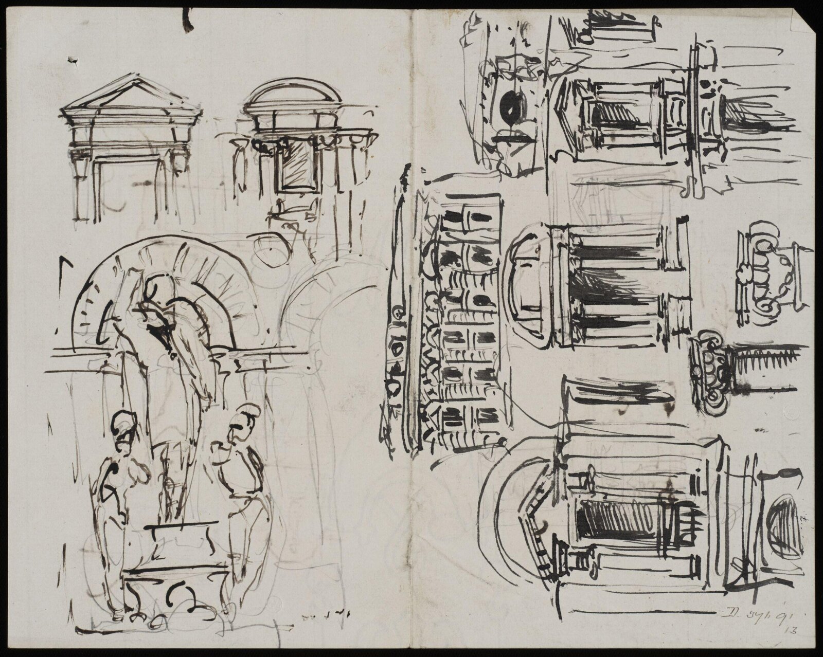 Drawing