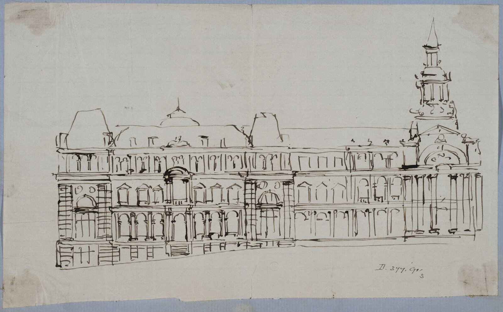 Drawing
