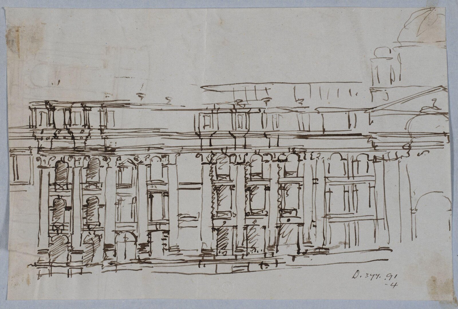 Drawing