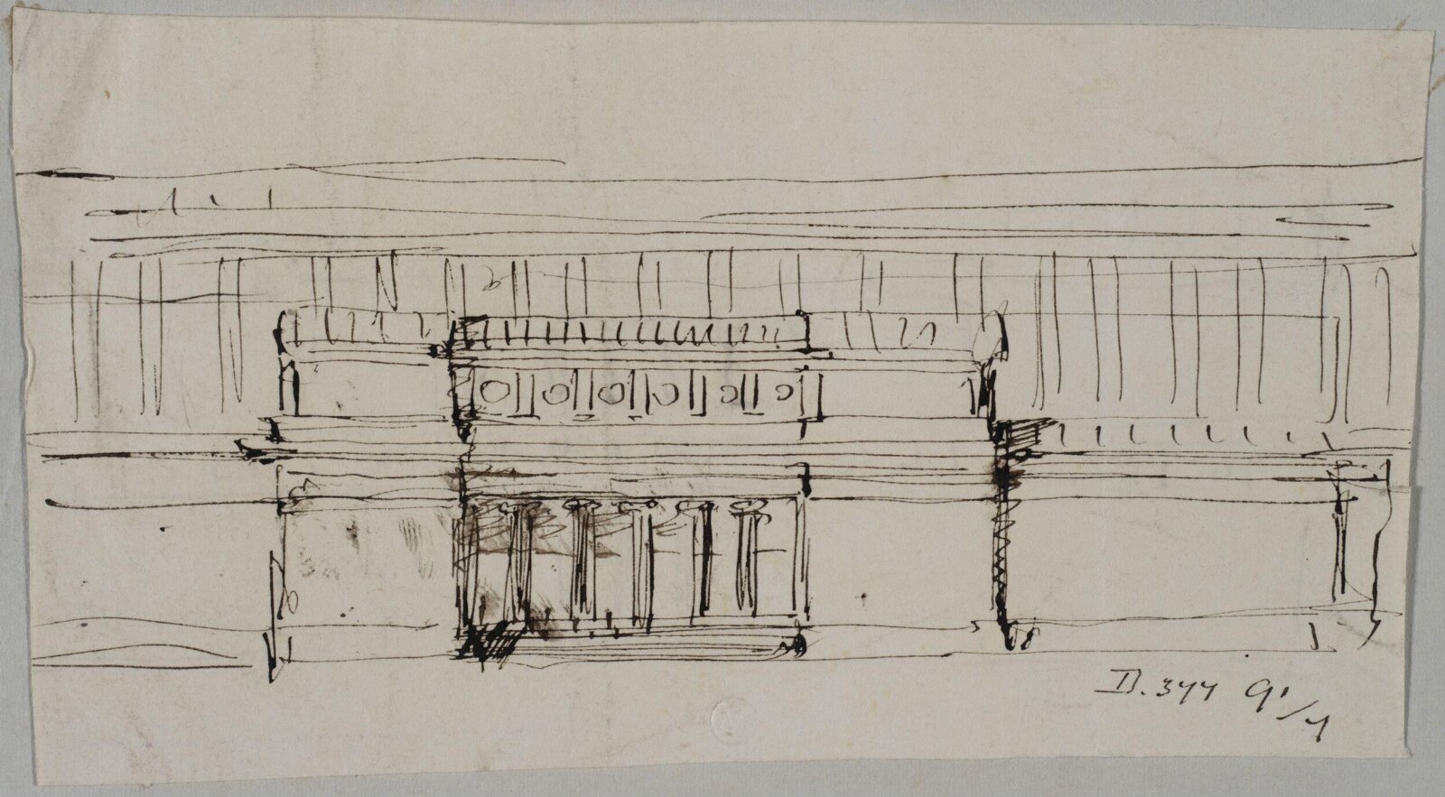 Drawing