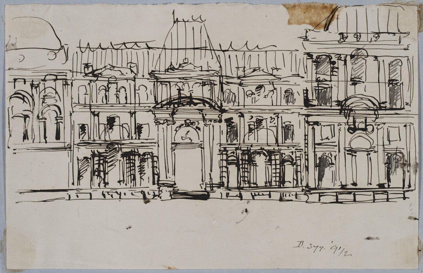 Drawing