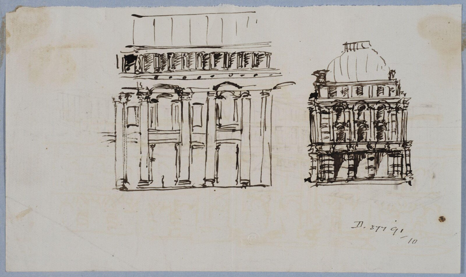 Drawing
