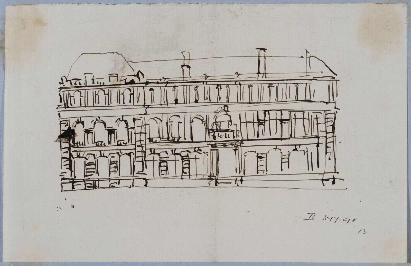 Drawing