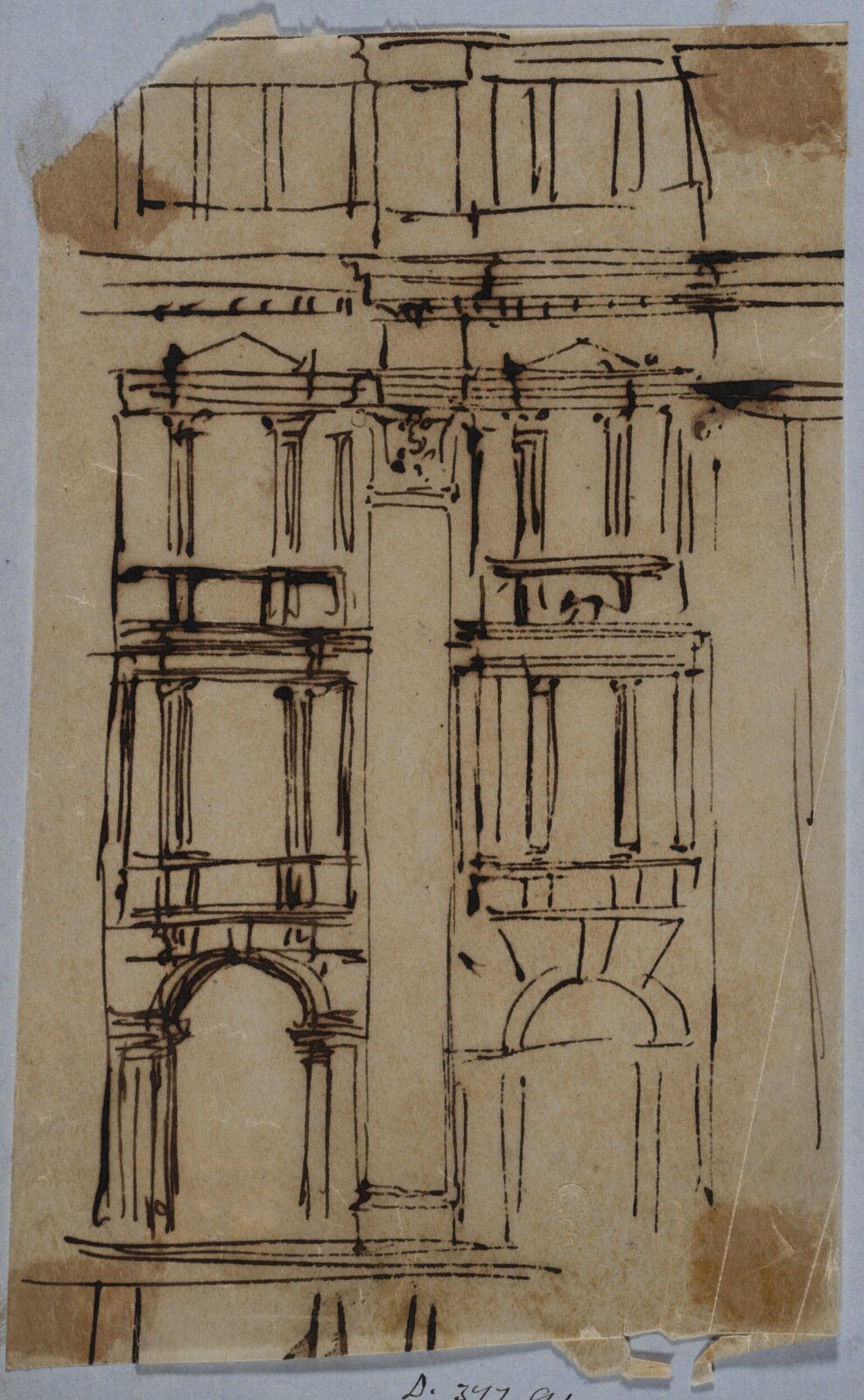 Drawing