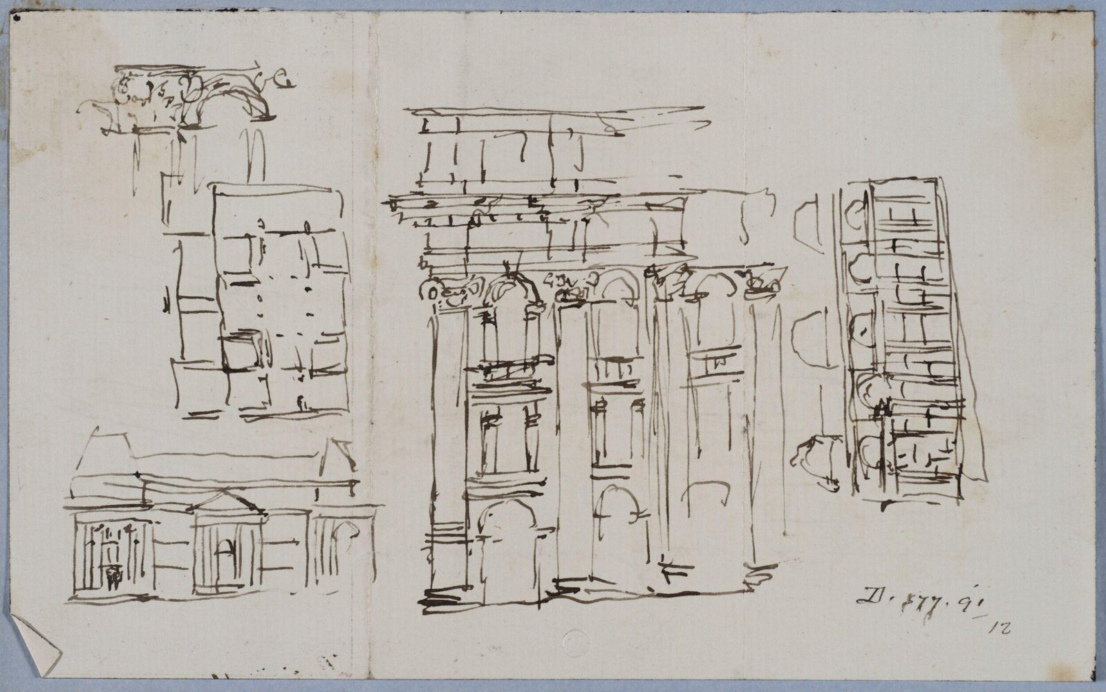 Drawing