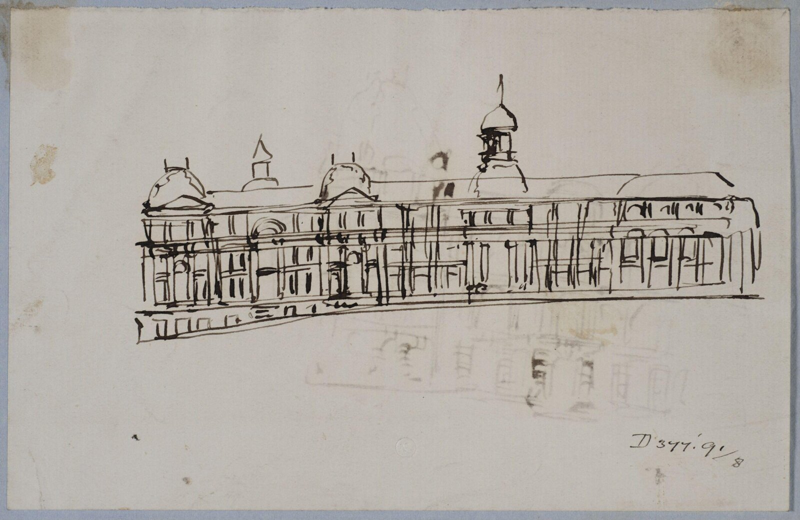 Drawing