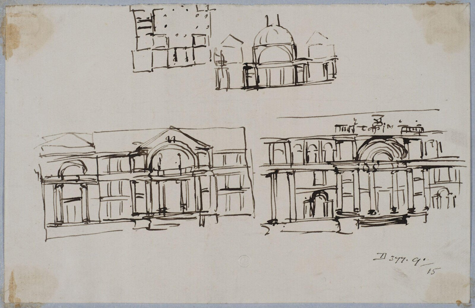 Drawing