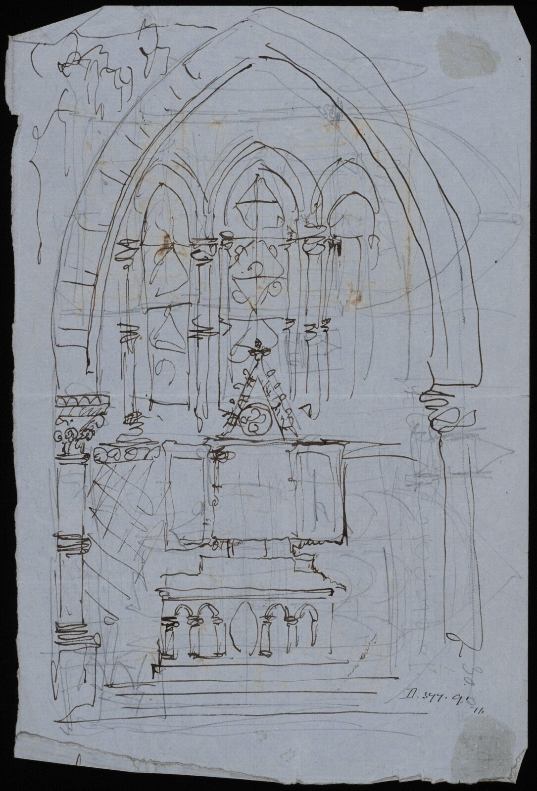 Drawing