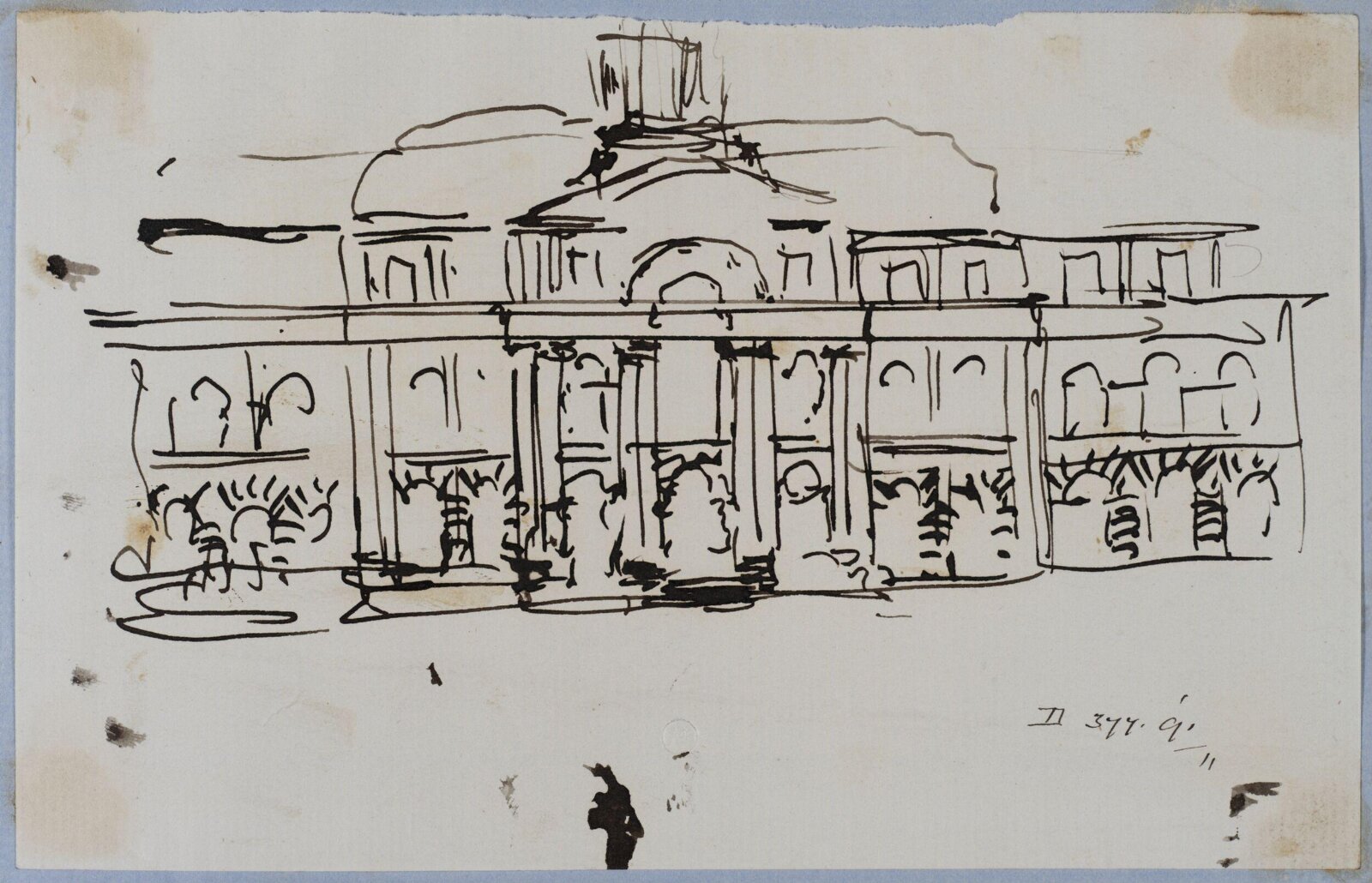 Drawing