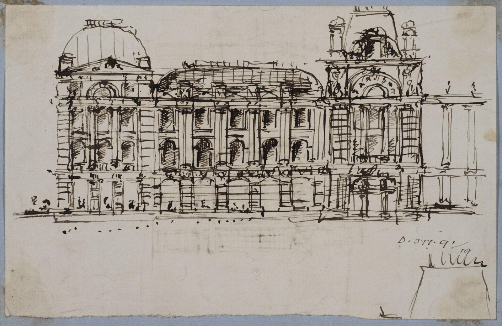 Drawing