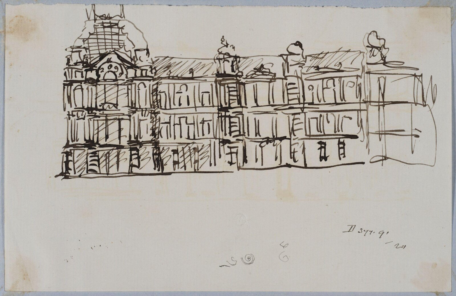 Drawing