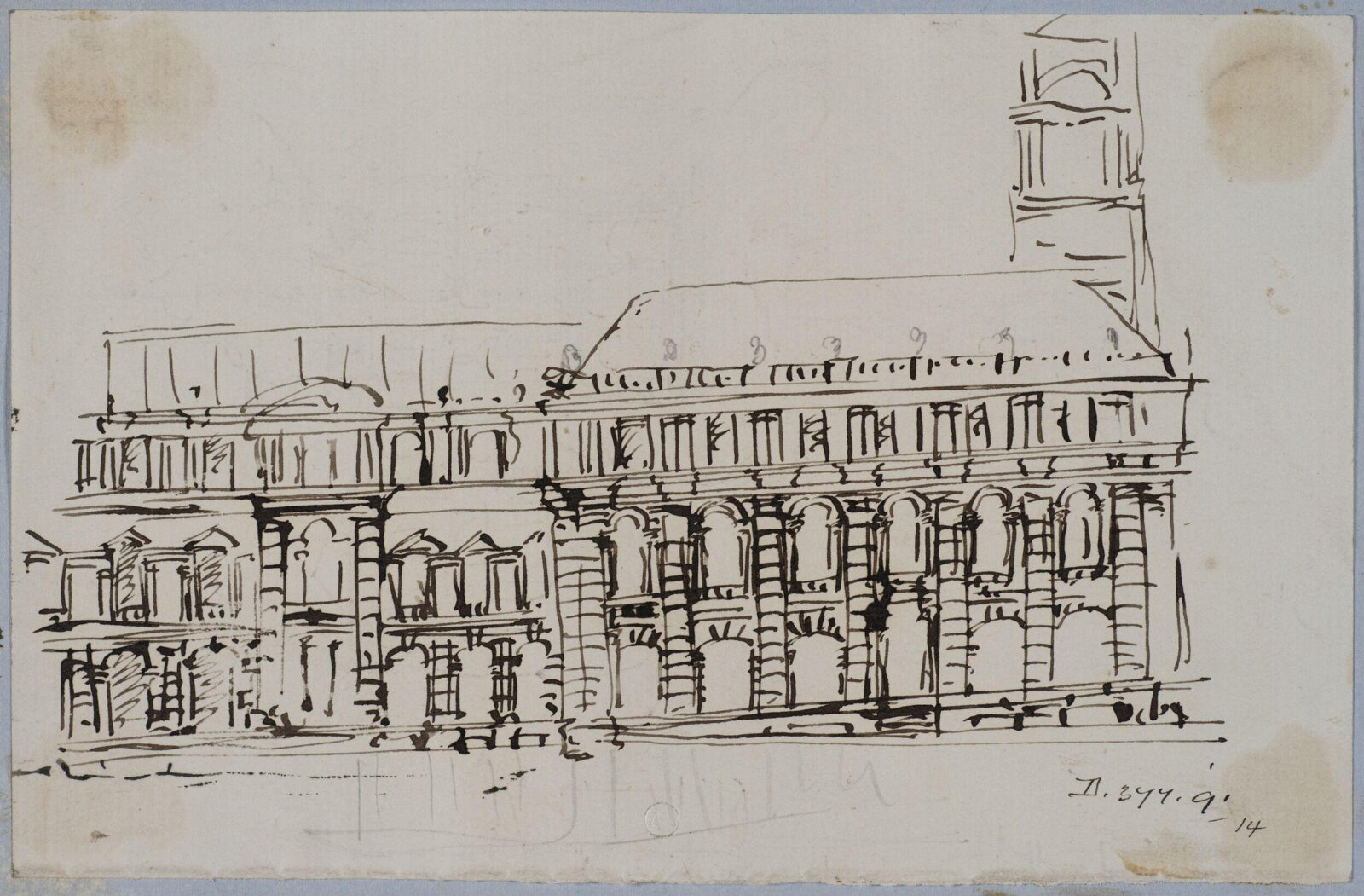 Drawing