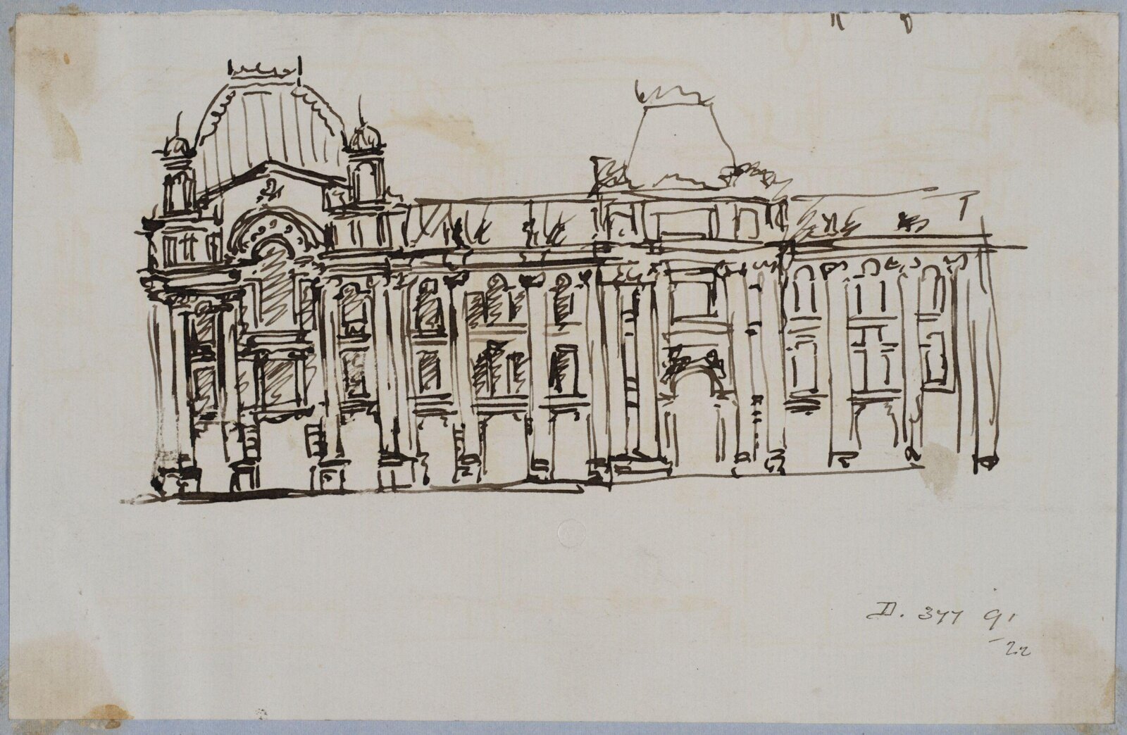 Drawing