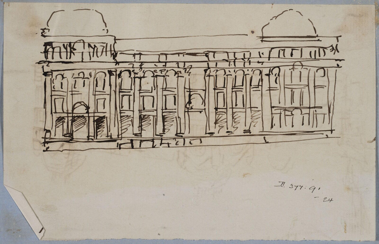 Drawing