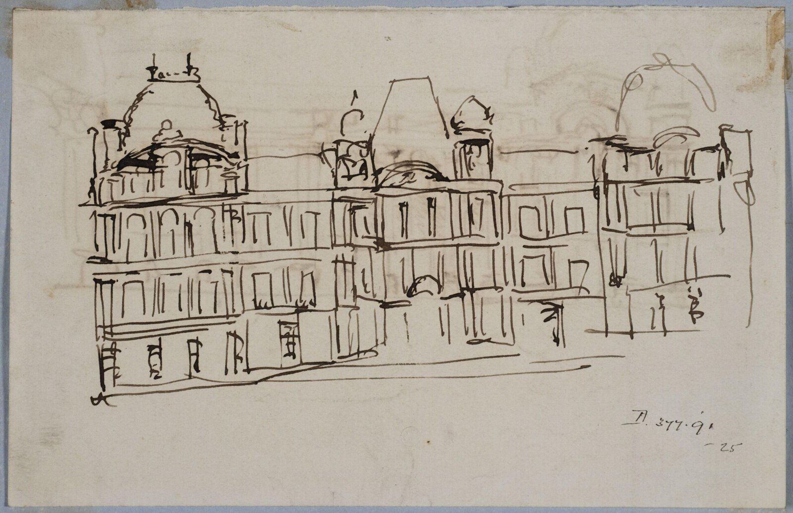 Drawing