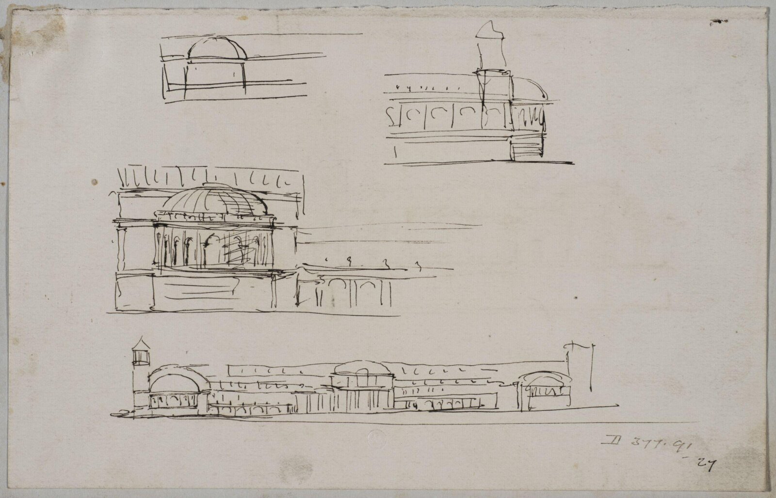 Drawing
