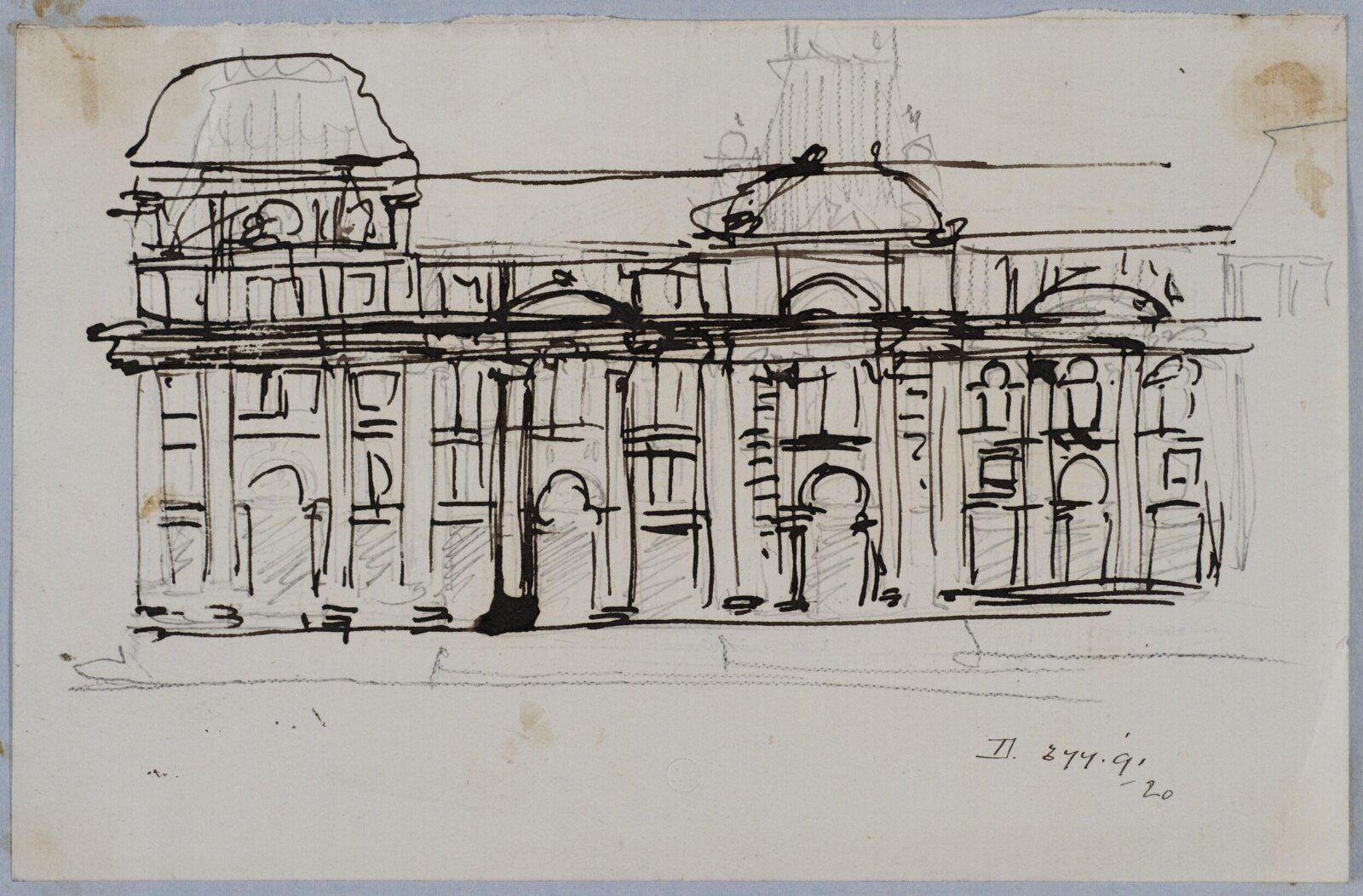 Drawing