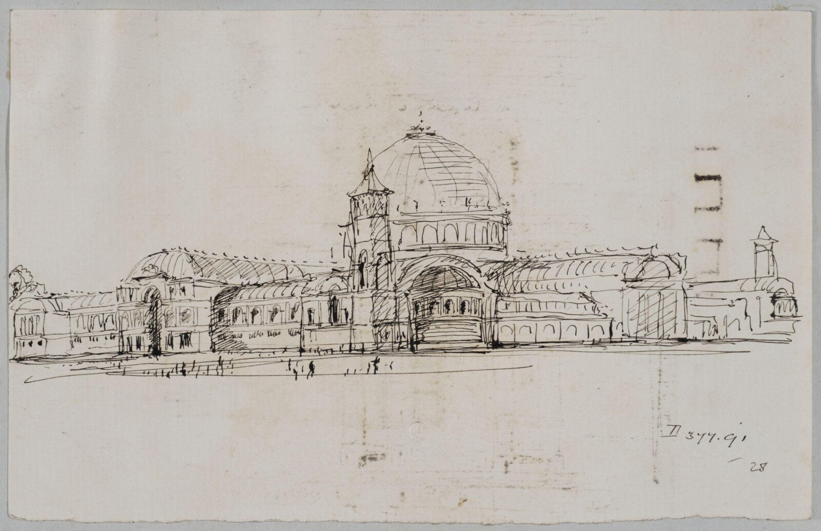Drawing