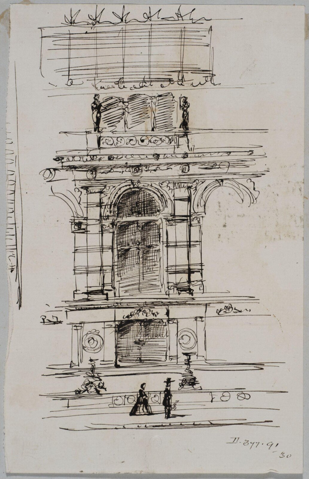 Drawing