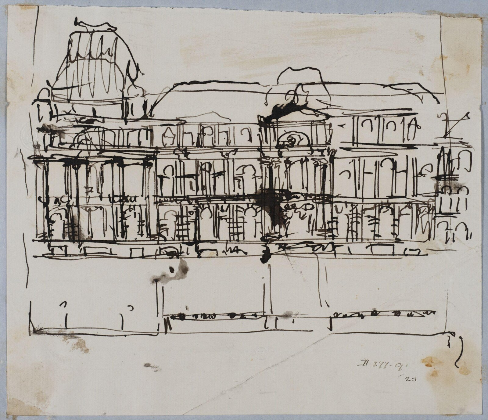 Drawing