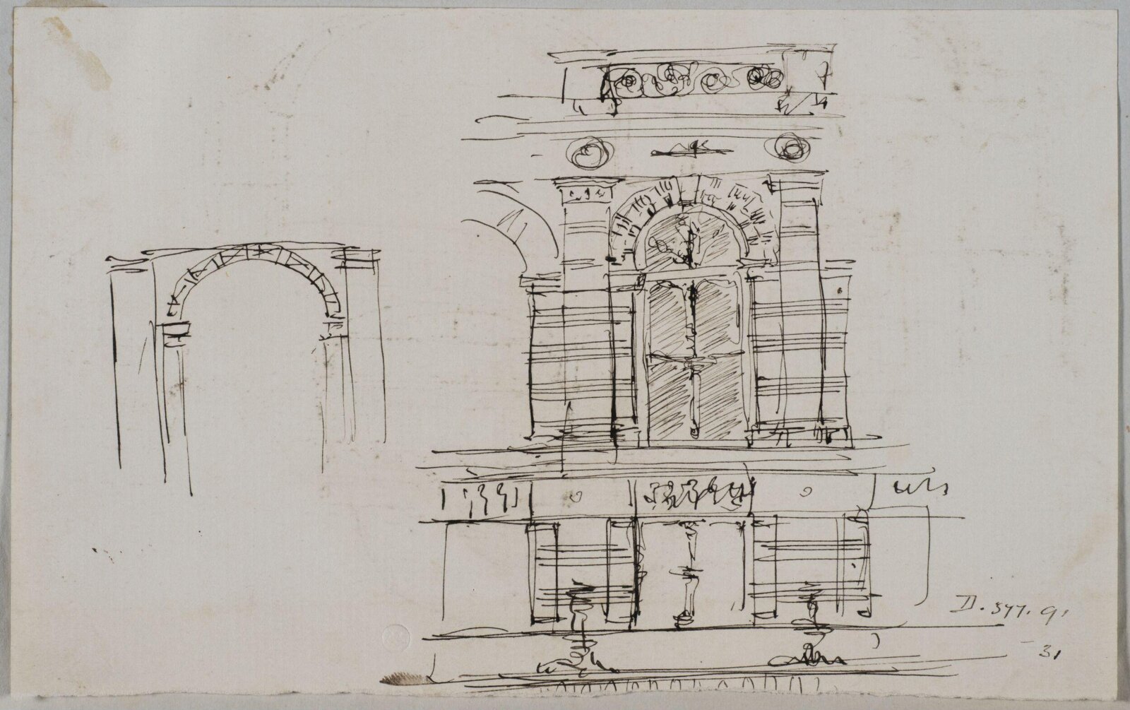 Drawing