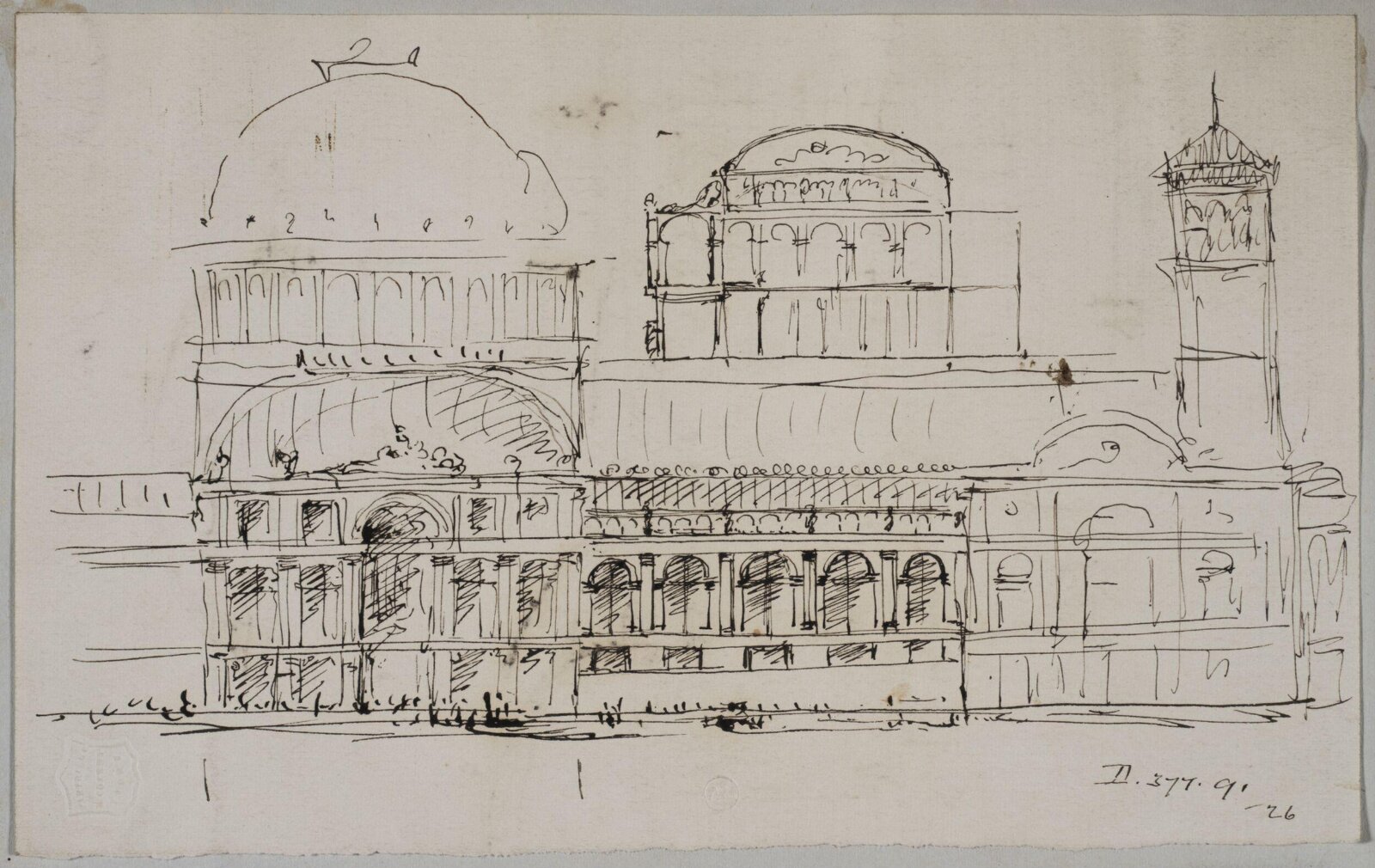 Drawing