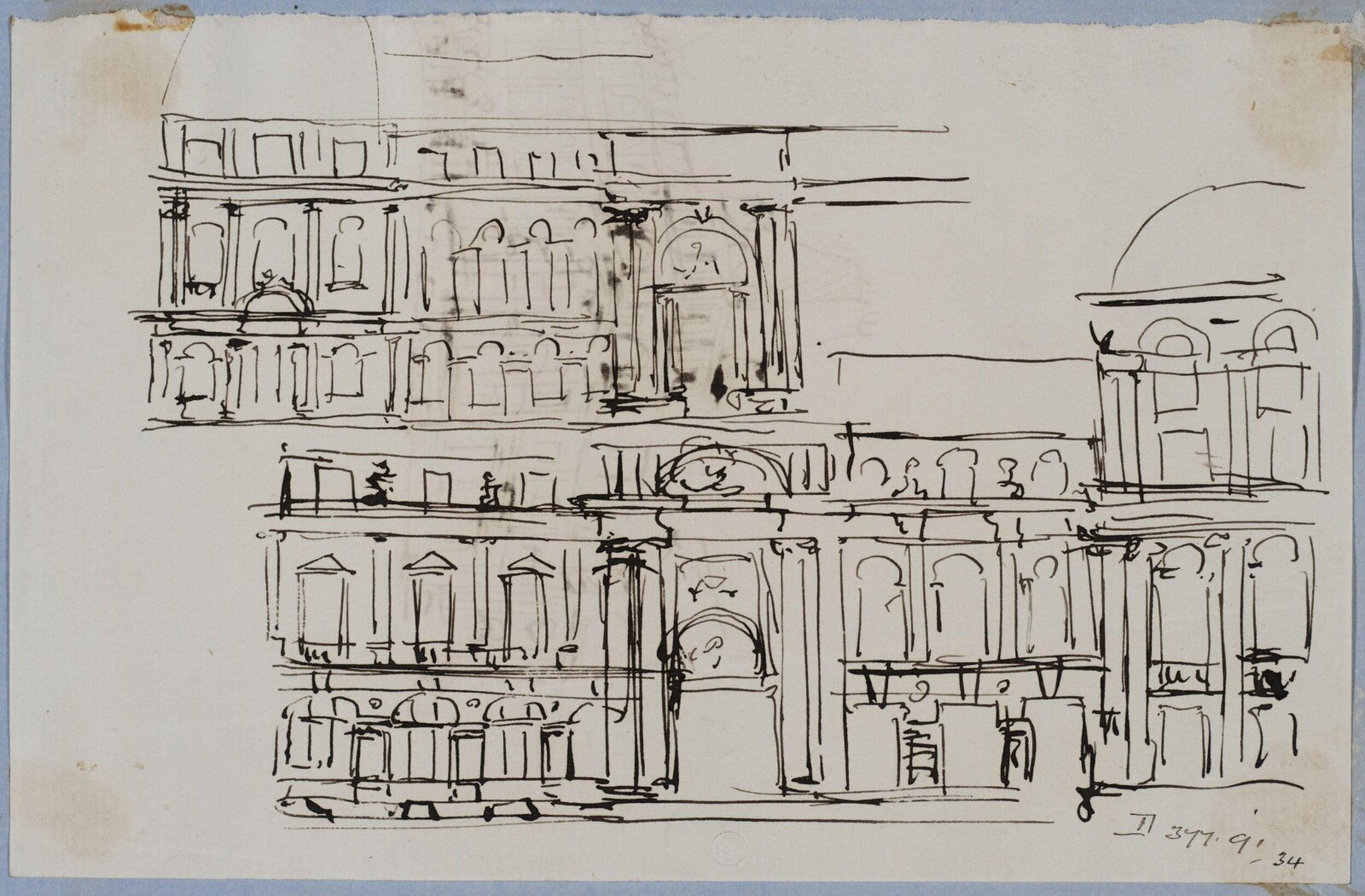 Drawing