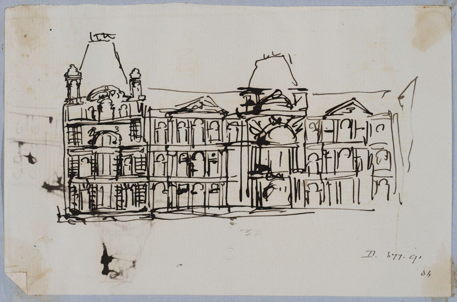 Drawing