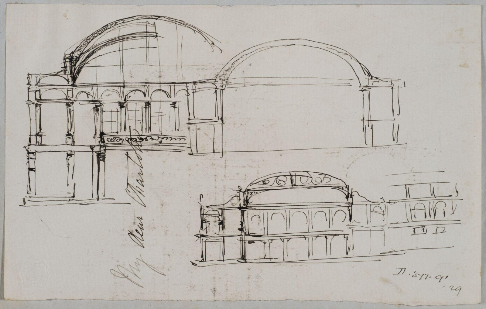 Drawing