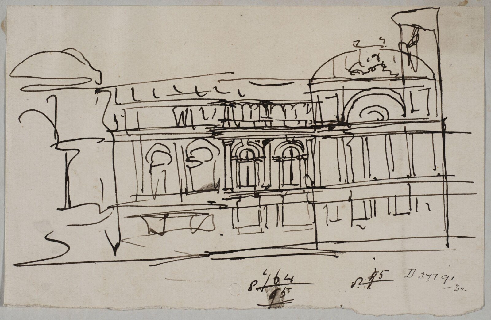 Drawing