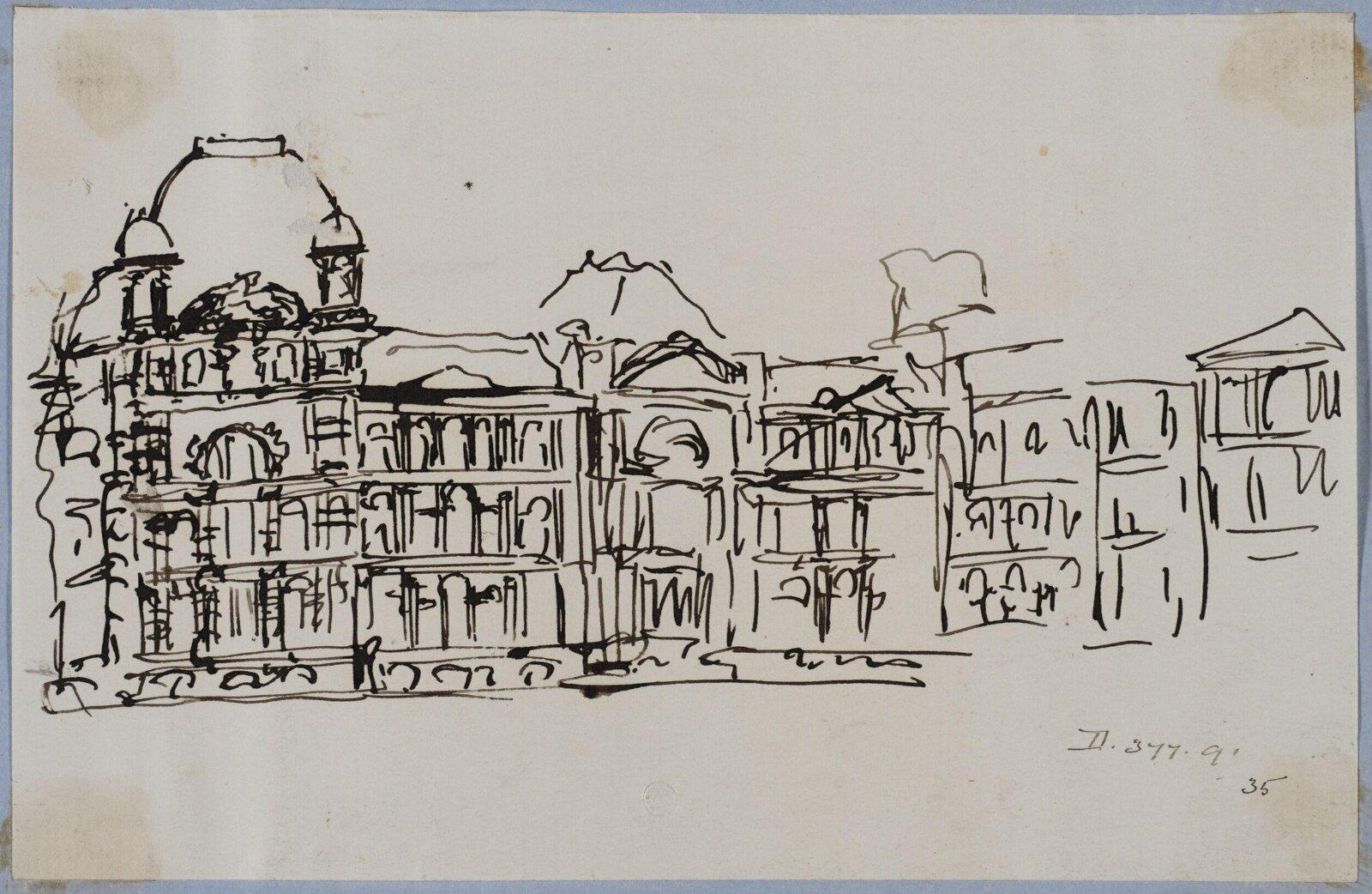 Drawing