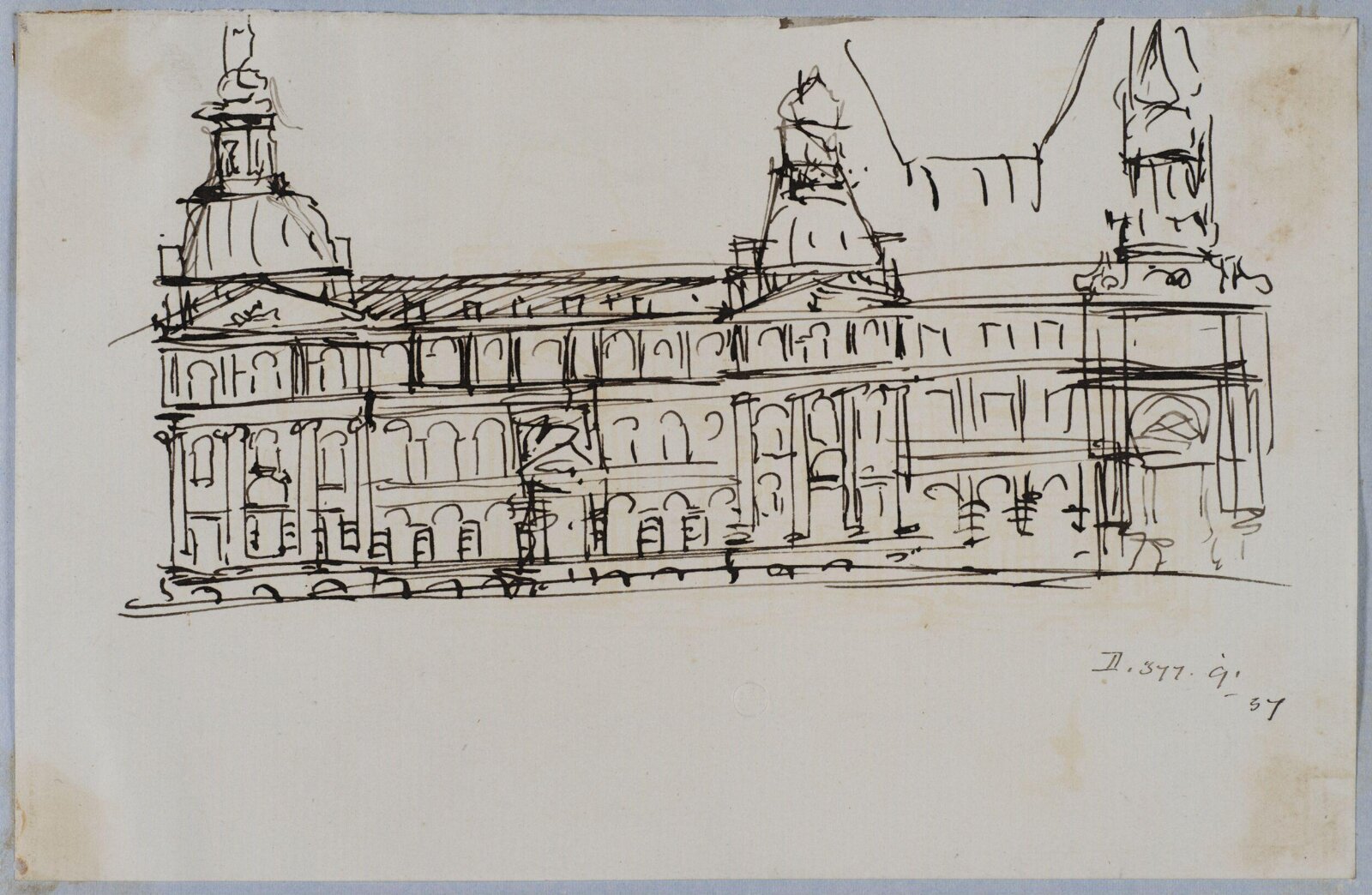 Drawing