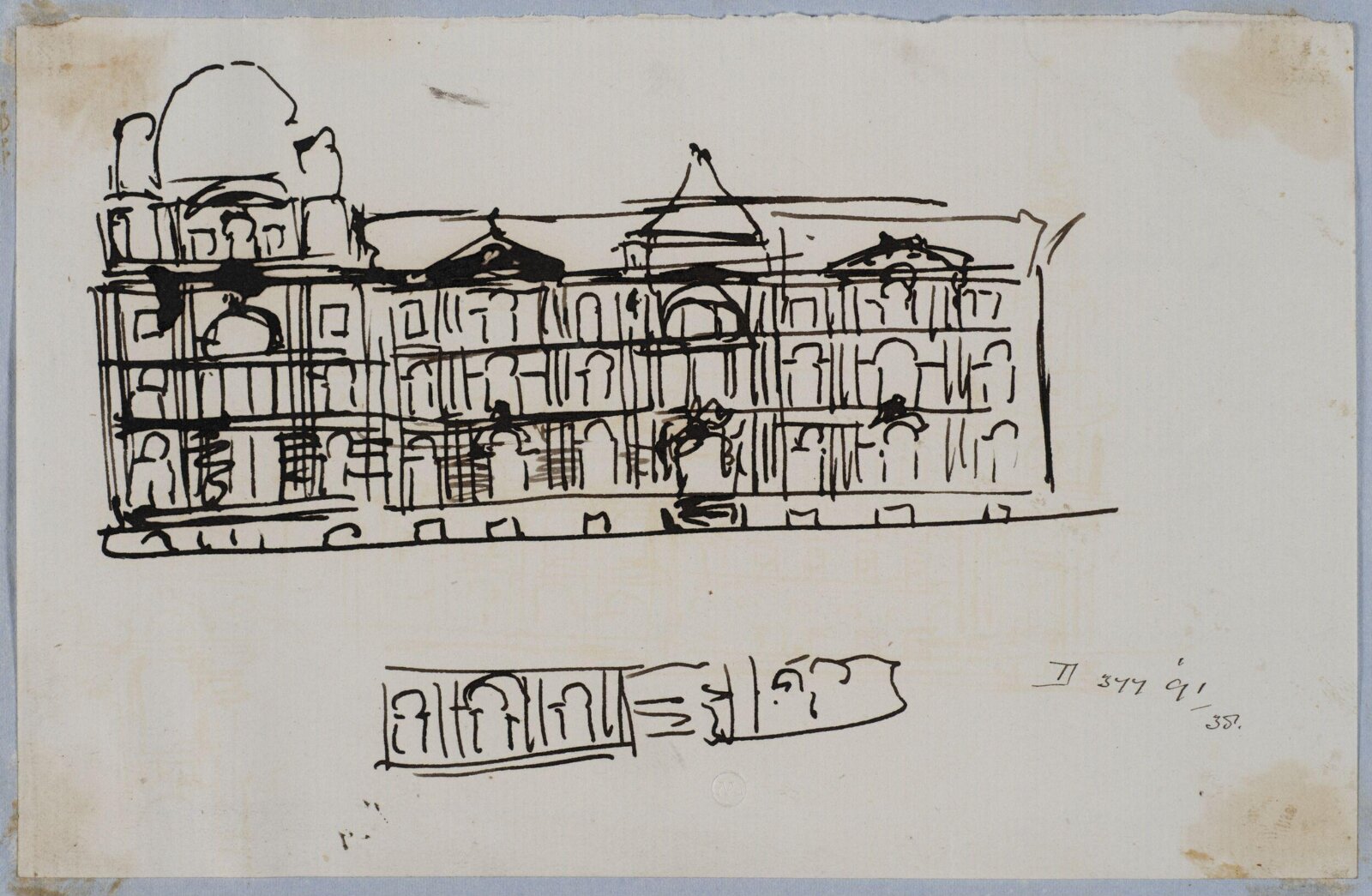 Drawing