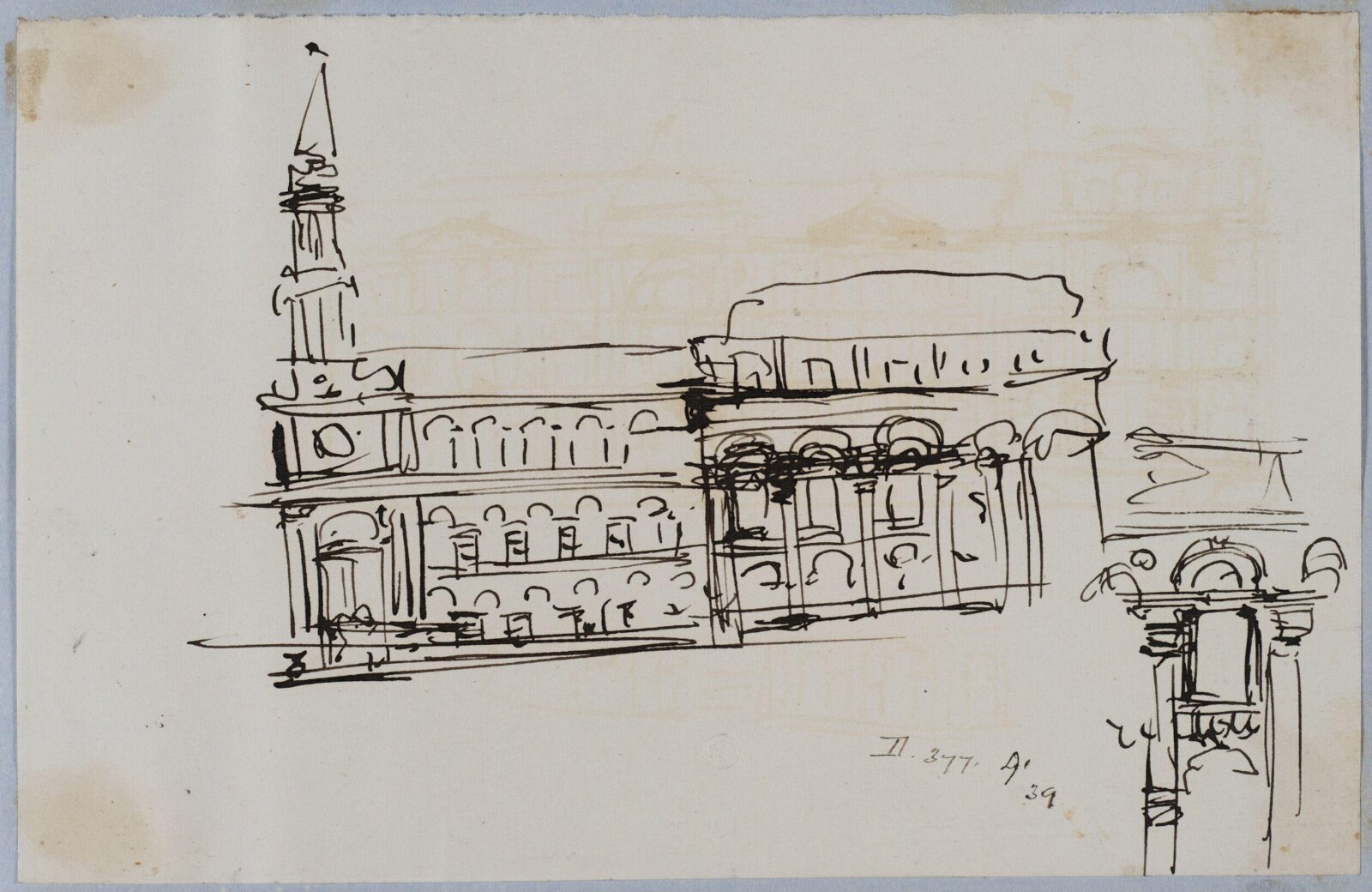 Drawing