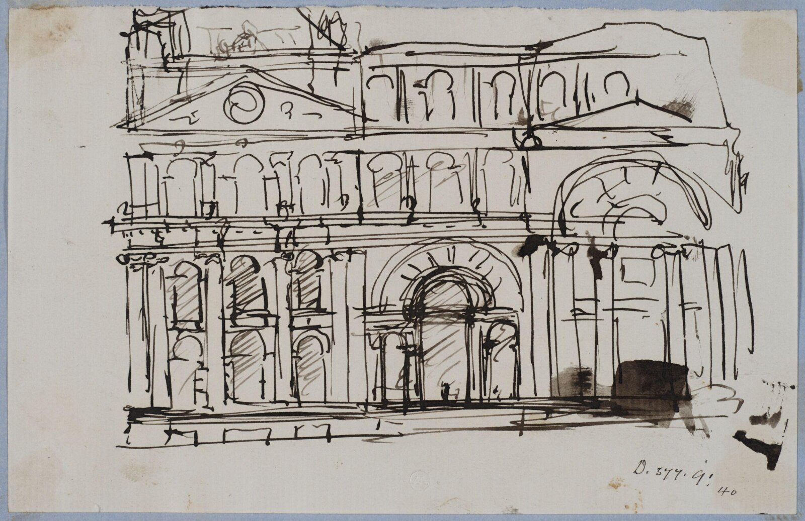Drawing