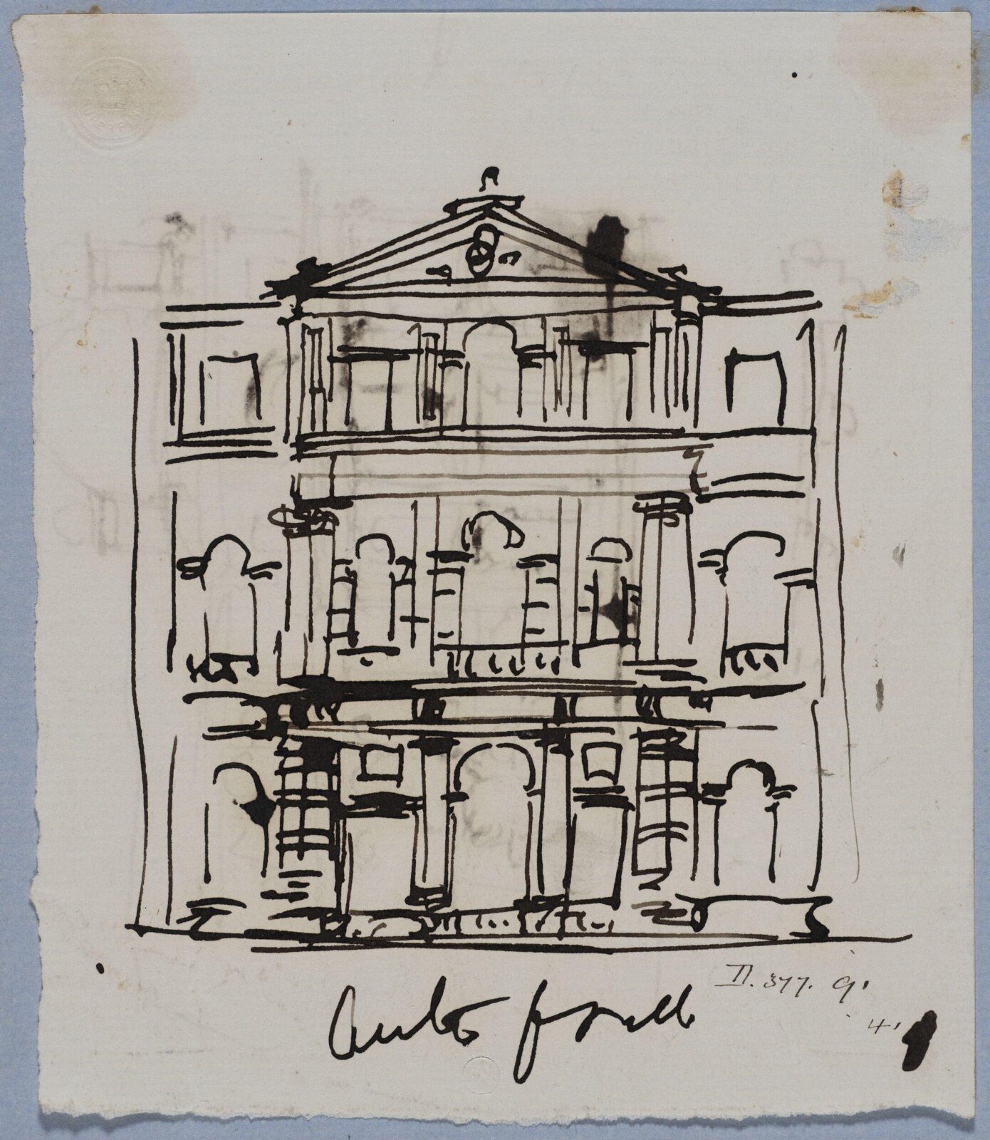 Drawing
