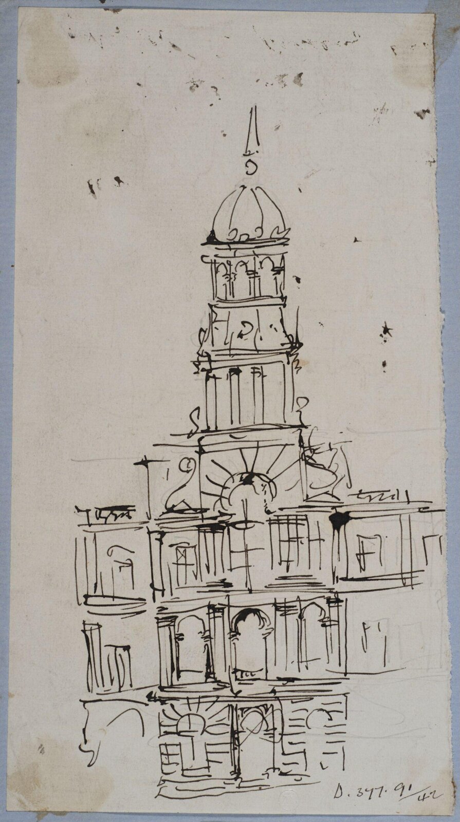 Drawing