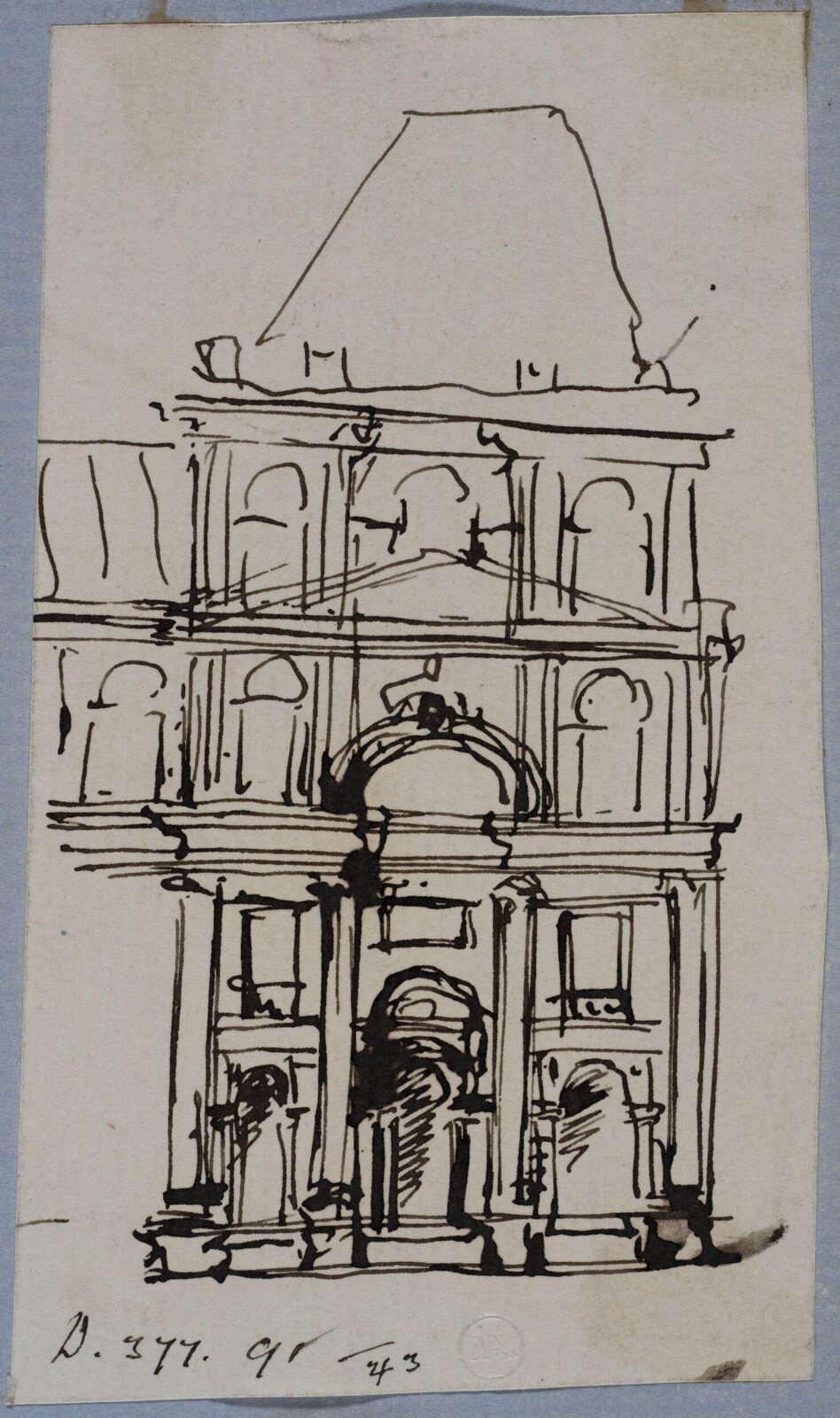 Drawing