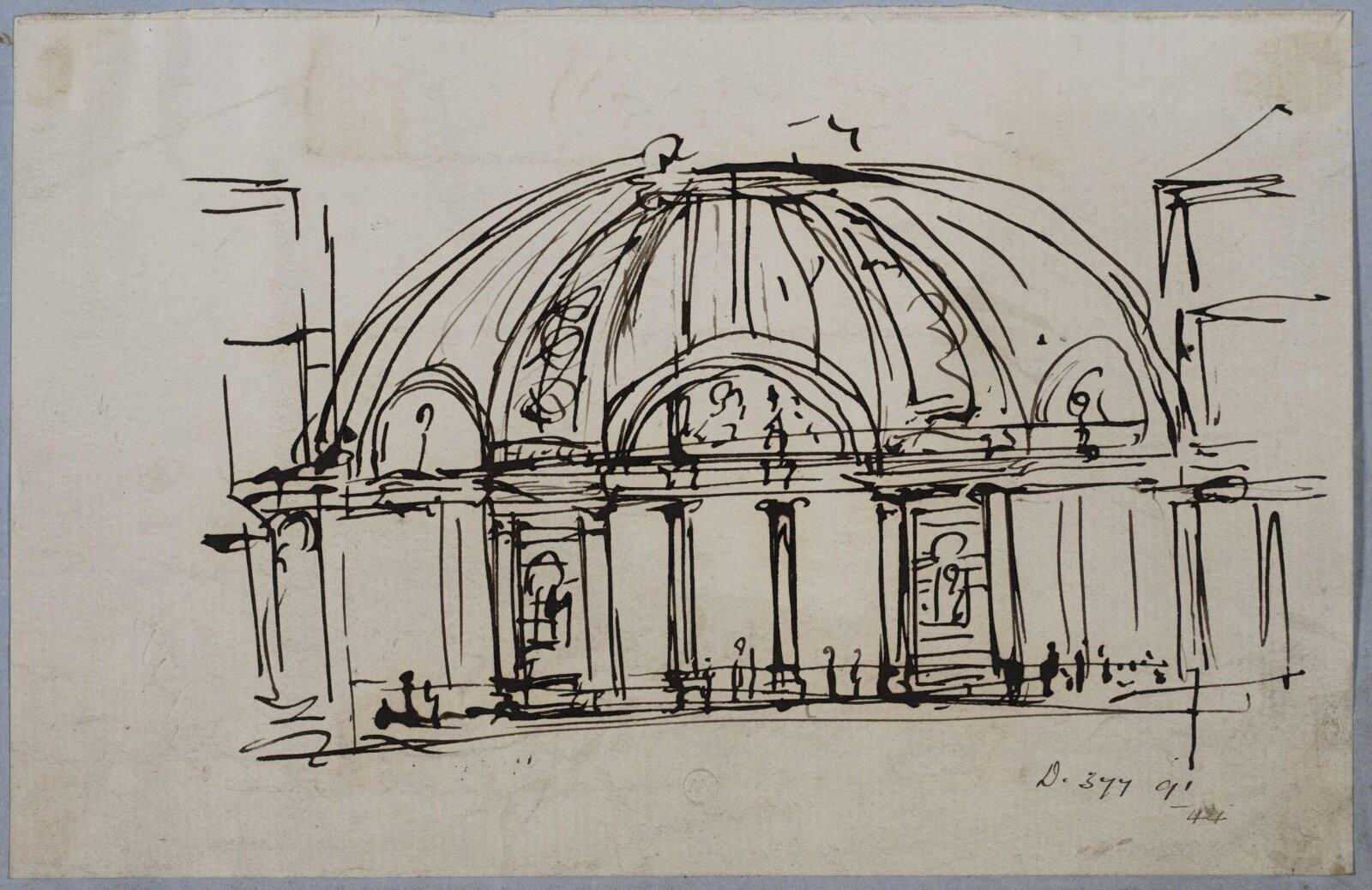 Drawing