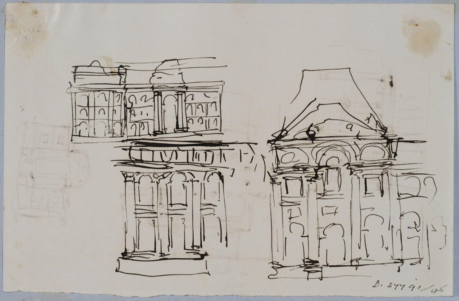Drawing