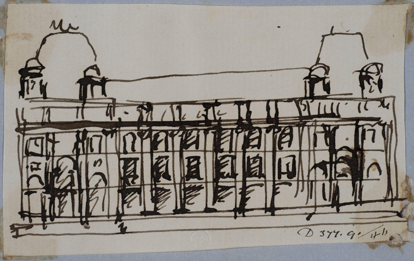 Drawing