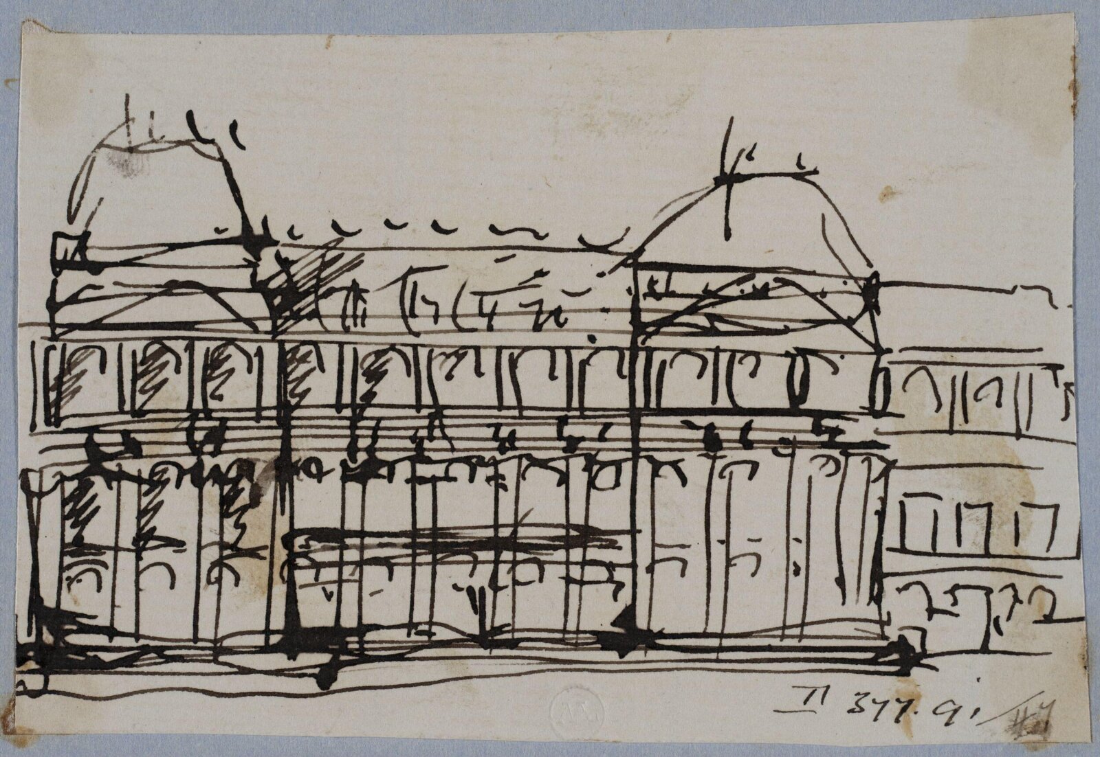 Drawing